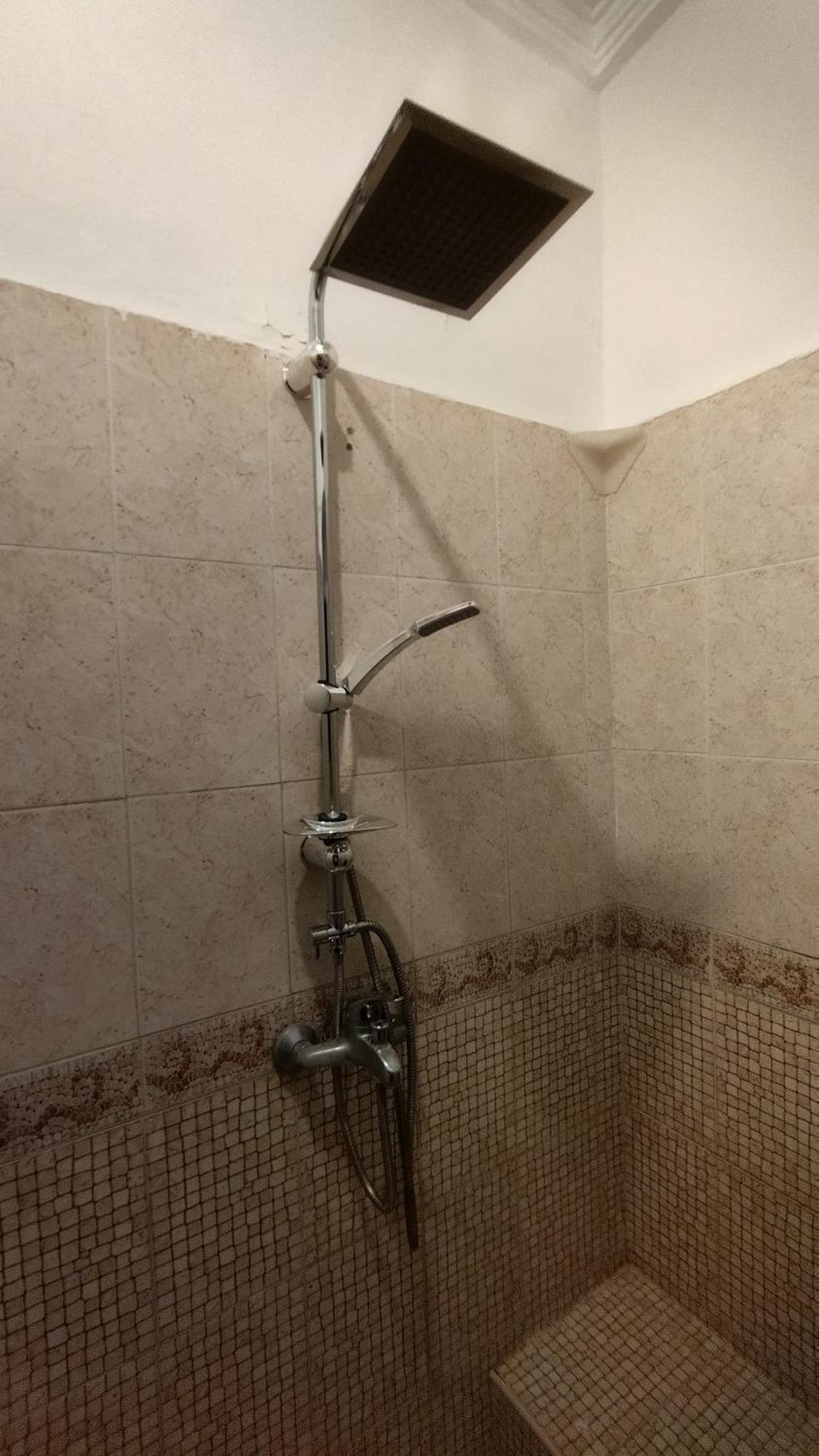 Appartement De Mustapha Larache Exteriér fotografie