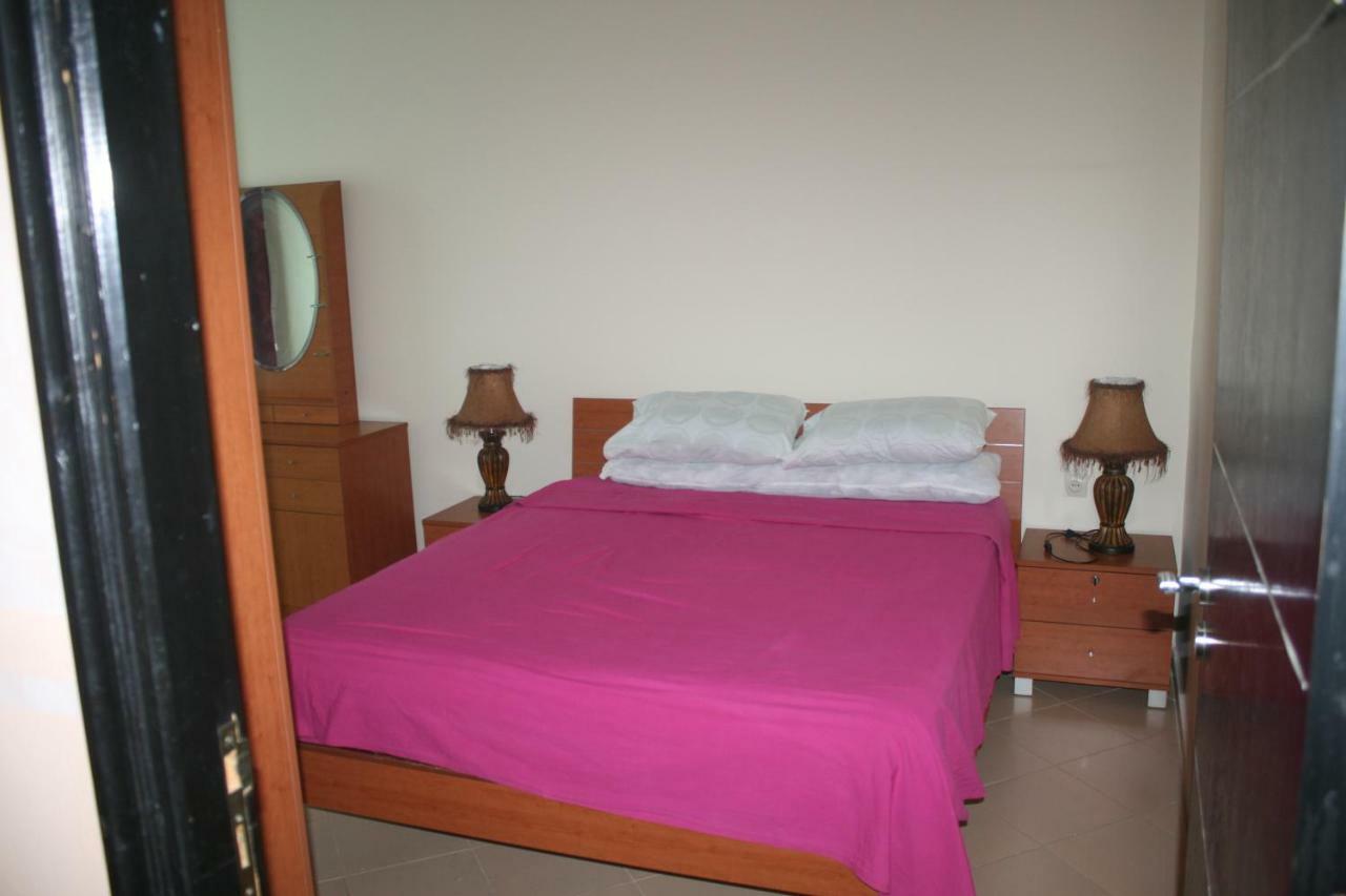 Appartement De Mustapha Larache Exteriér fotografie
