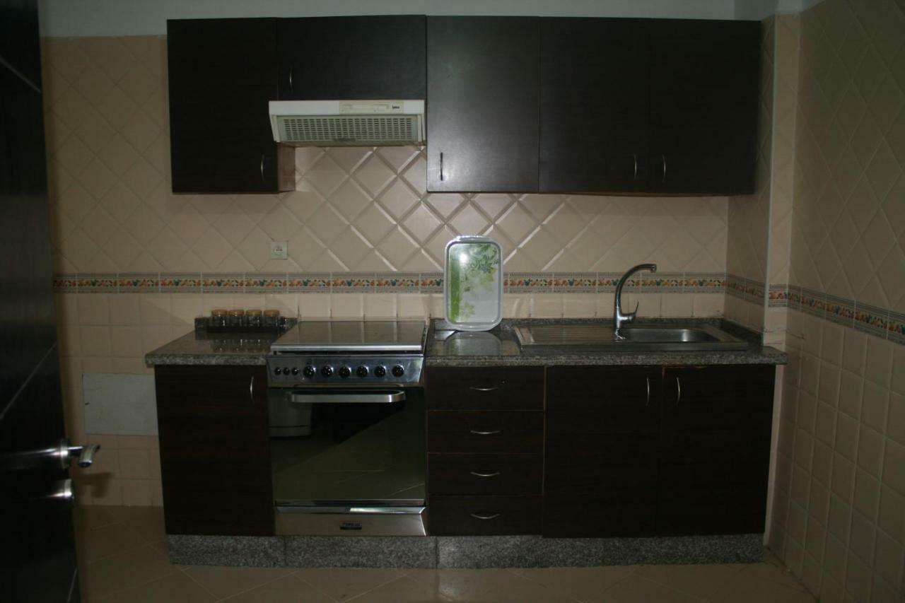 Appartement De Mustapha Larache Exteriér fotografie