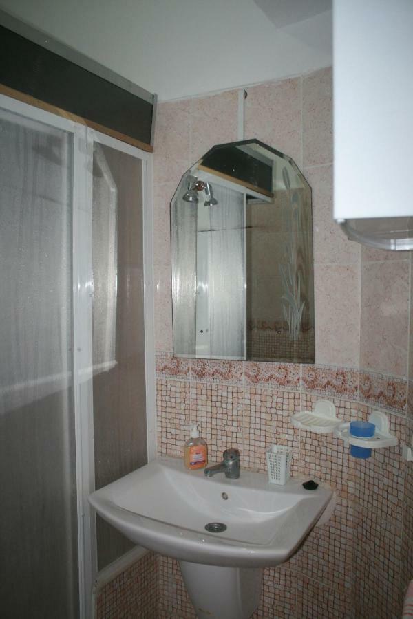 Appartement De Mustapha Larache Exteriér fotografie