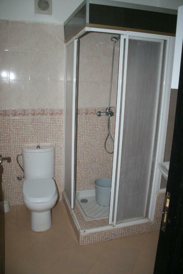 Appartement De Mustapha Larache Exteriér fotografie